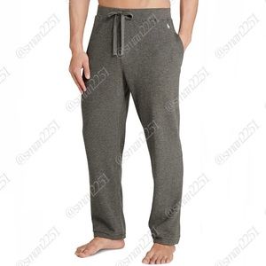 Polo by Ralph Lauren Men’s Relax Fit Lounge Pants